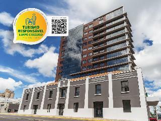 Apartamentos Laghetto Viverone Estacao
