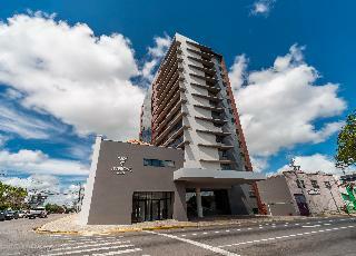 Apartamentos Laghetto Viverone Estacao