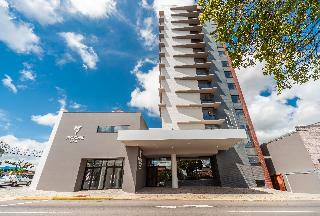 Apartamentos Laghetto Viverone Estacao