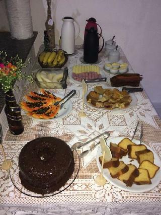 Posada Pousada Giramundo