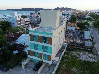 Hotel Residencial Aqua De Mariscal