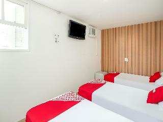 Oyo Hotel Vintage