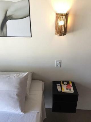 Hotel Casa Larrosa Ita�na - Adults Only