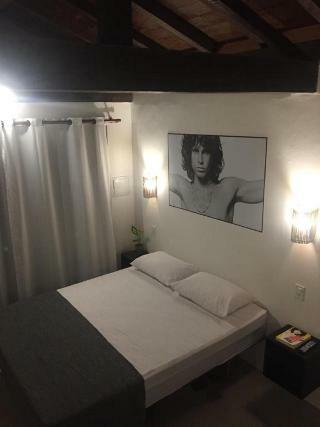 Hotel Casa Larrosa Ita�na - Adults Only