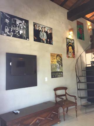 Hotel Casa Larrosa Ita�na - Adults Only