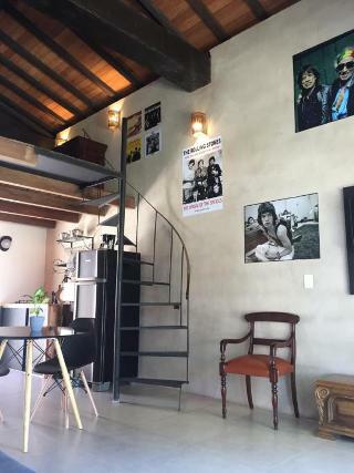 Hotel Casa Larrosa Ita�na - Adults Only
