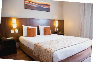 Class Hotel Varginha