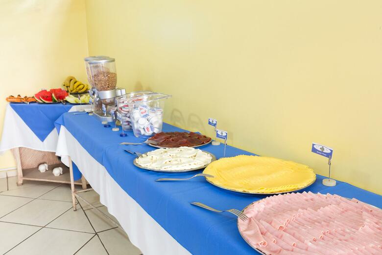 Hotel Pousada Farol Do Itagu�