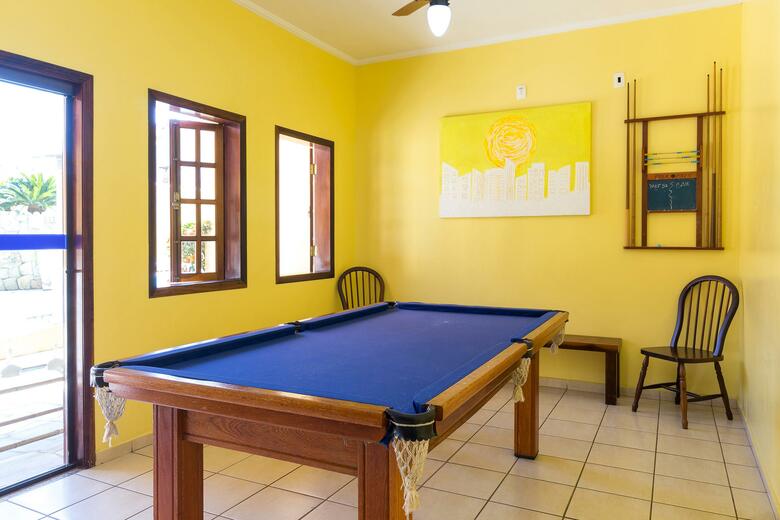 Hotel Pousada Farol Do Itagu�