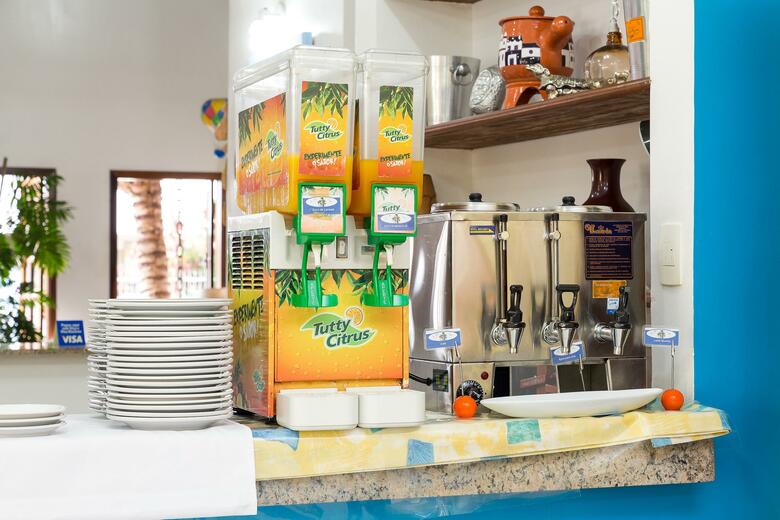 Hotel Pousada Farol Do Itagu�