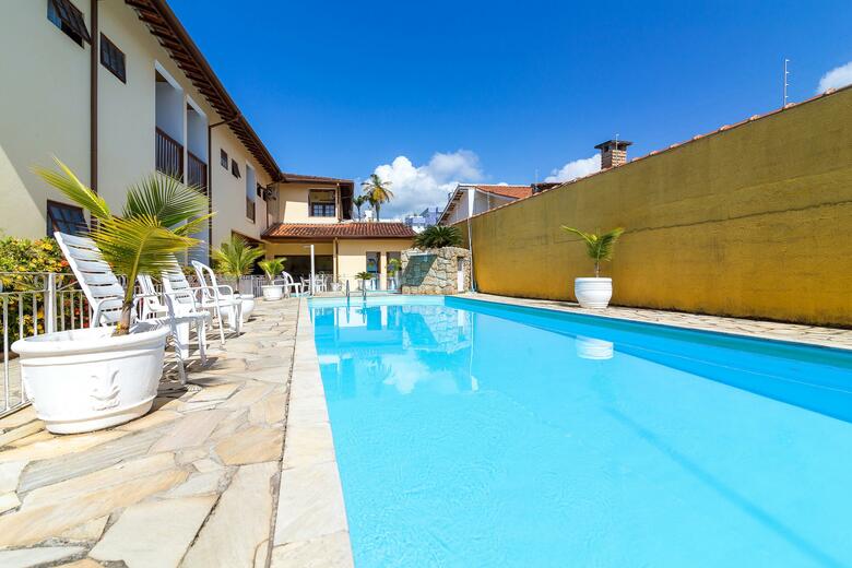 Hotel Pousada Farol Do Itagu�