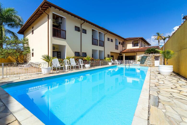 Hotel Pousada Farol Do Itagu�