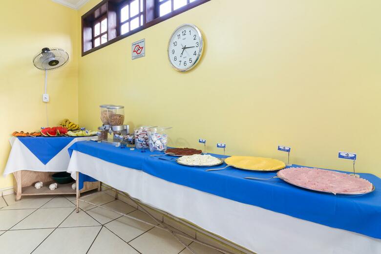 Hotel Pousada Farol Do Itagu�