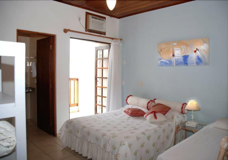 Hotel Pousada Farol Do Itagu�