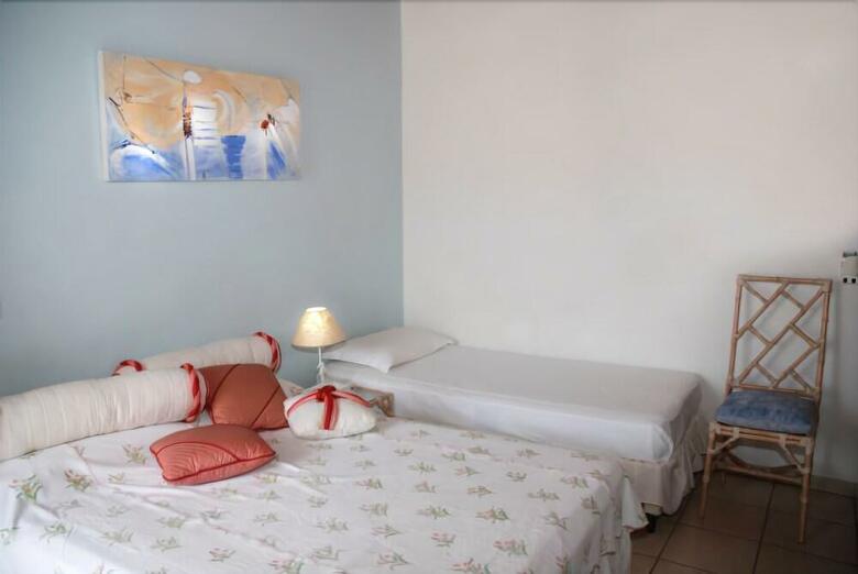 Hotel Pousada Farol Do Itagu�
