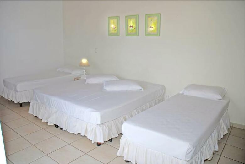 Hotel Pousada Farol Do Itagu�