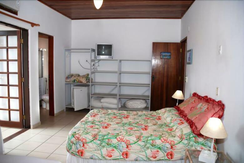 Hotel Pousada Farol Do Itagu�