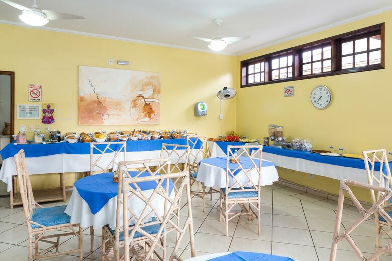 Hotel Pousada Farol Do Itagu�