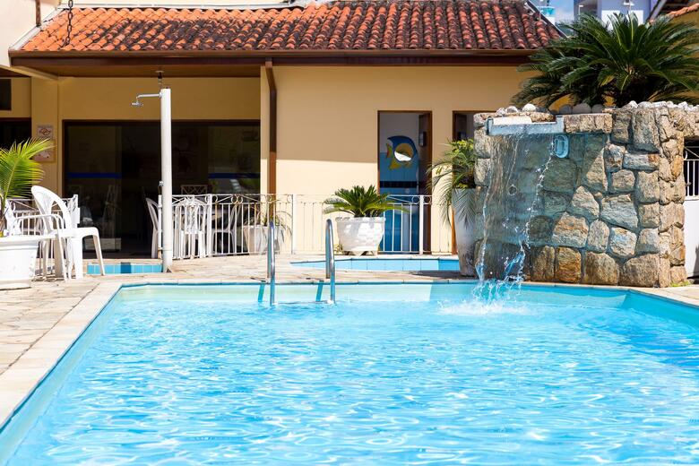 Hotel Pousada Farol Do Itagu�