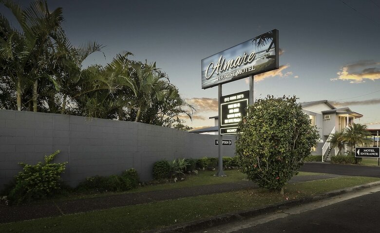 Almare Tourist Motel