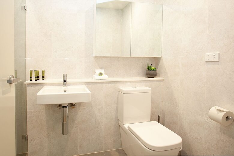 Apartamentos Crows Nest 13