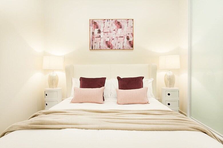 Apartamentos Crows Nest 3