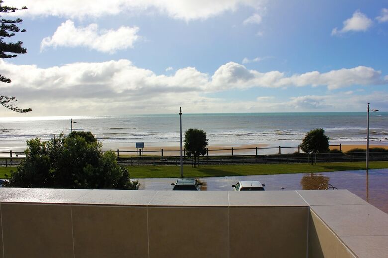 Beach Hotel