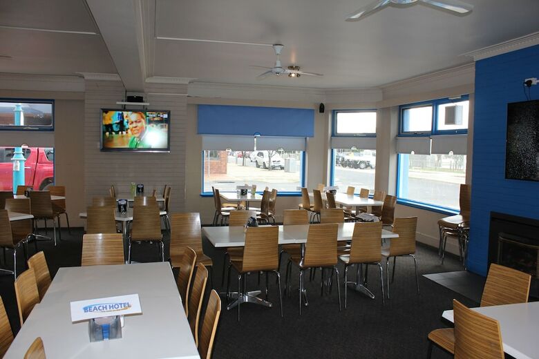 Beach Hotel