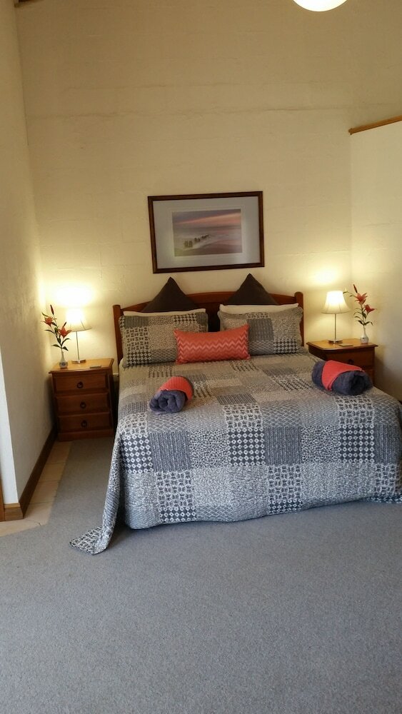 A View Of Mt Warning Bed And Breakfast