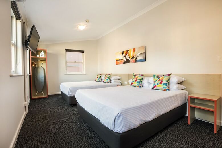 The Granville Hotel