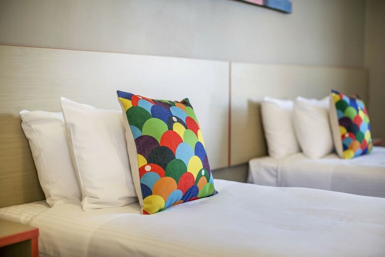 The Granville Hotel
