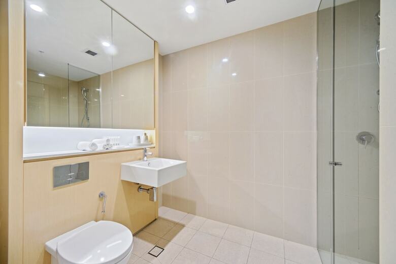 Apartamentos Homehotel 2bedroom With Shopping Mall