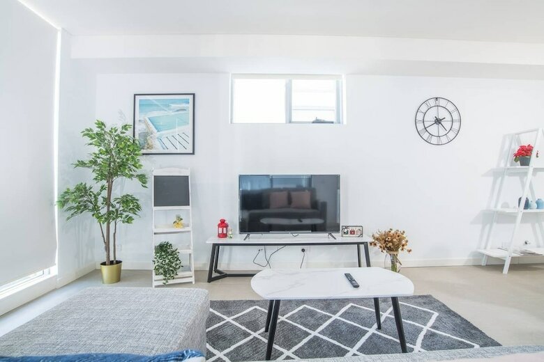 Apartamentos Contemporary Art 2beds Apt