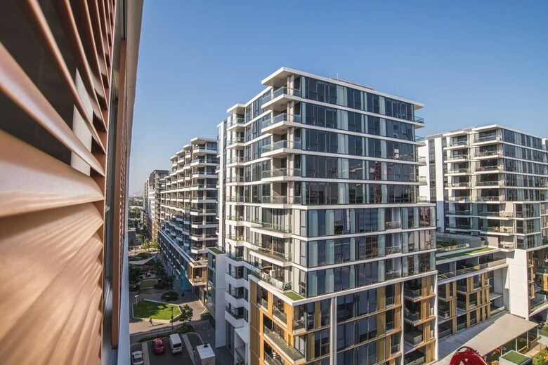 Apartamentos Contemporary Art 2beds Apt