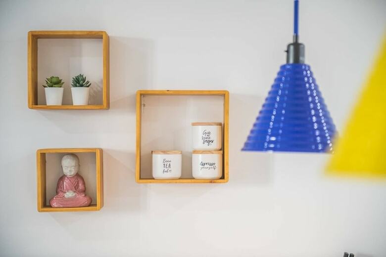 Apartamentos Contemporary Art 2beds Apt