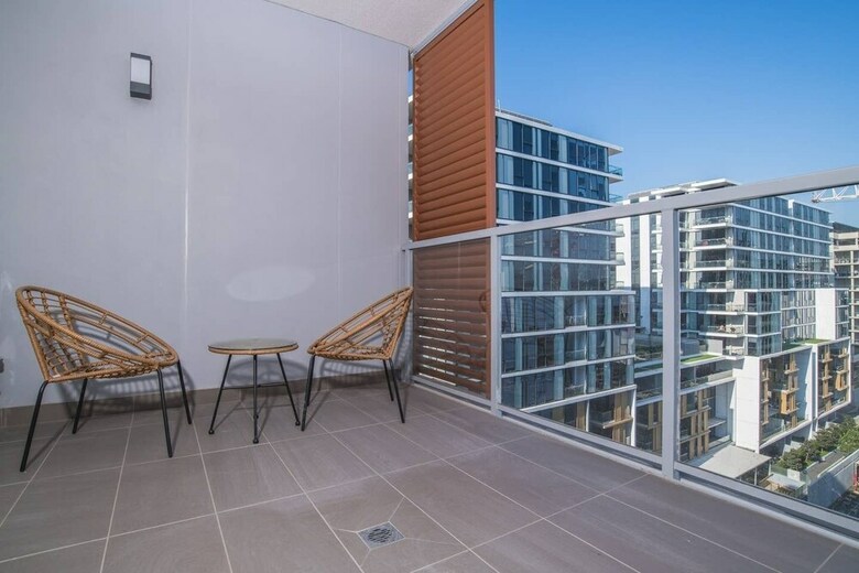Apartamentos Contemporary Art 2beds Apt