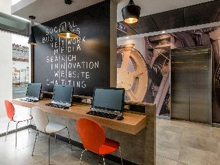 Hotel Ibis Iquique