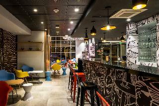 Hotel Ibis Iquique