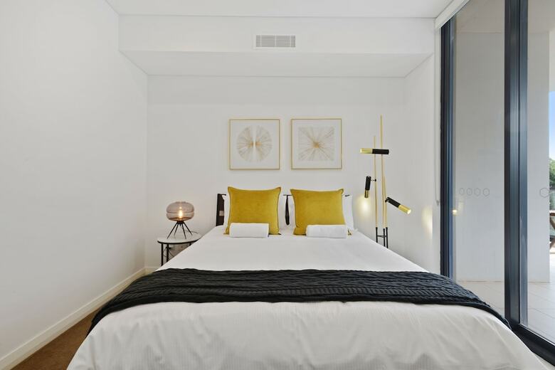 Apartamentos Homehotel-waterside Luxury & New Residences