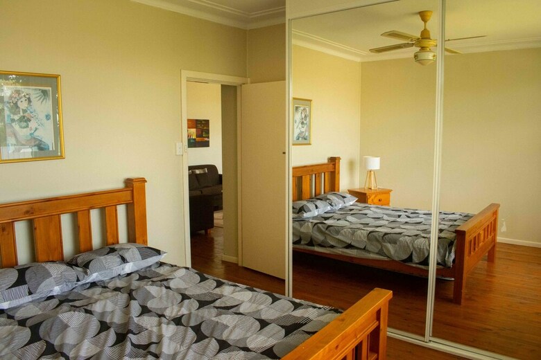 High View Cottage