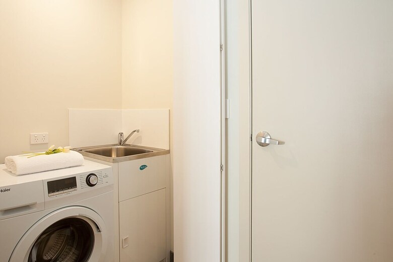 Apartamentos Crows Nest 1