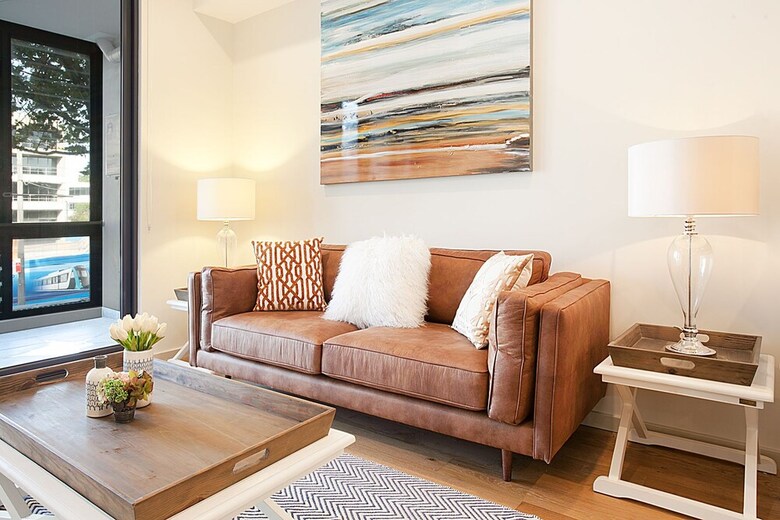 Apartamentos Crows Nest 1