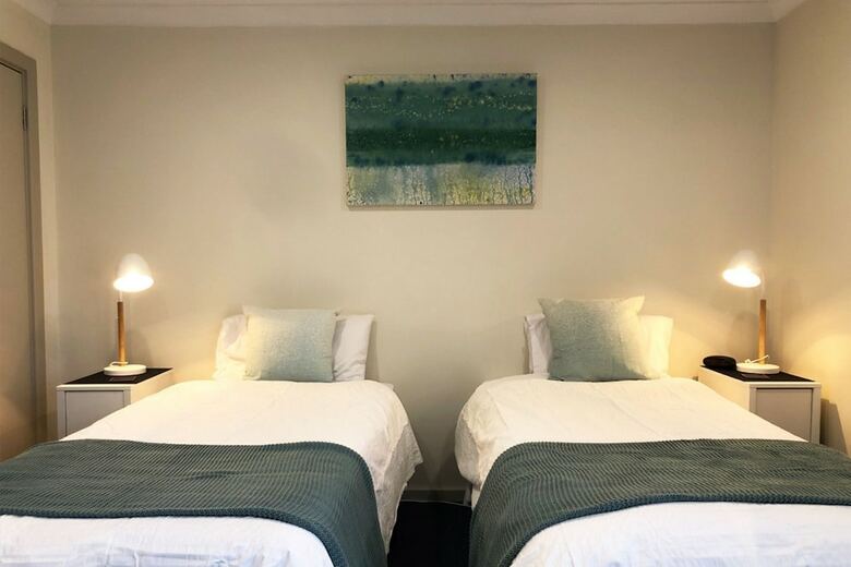 Observatory Guesthouse - Adults Only