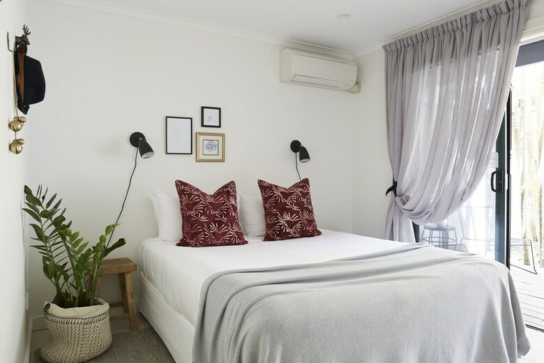 Arya Byron Bay