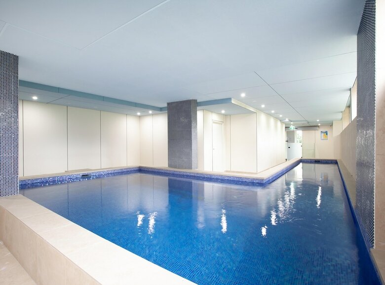 Apartamentos Golf Lovers Retreat-hosted By L'abode