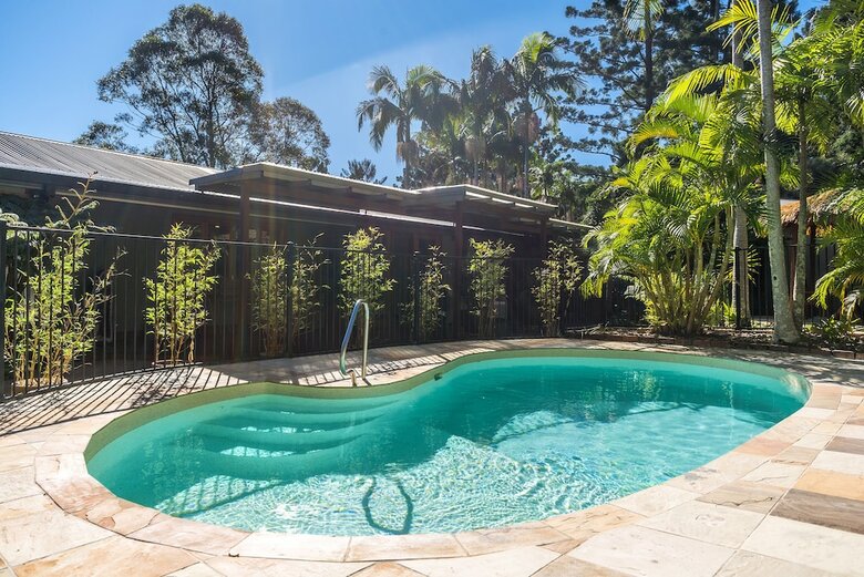 Cape Byron Retreat