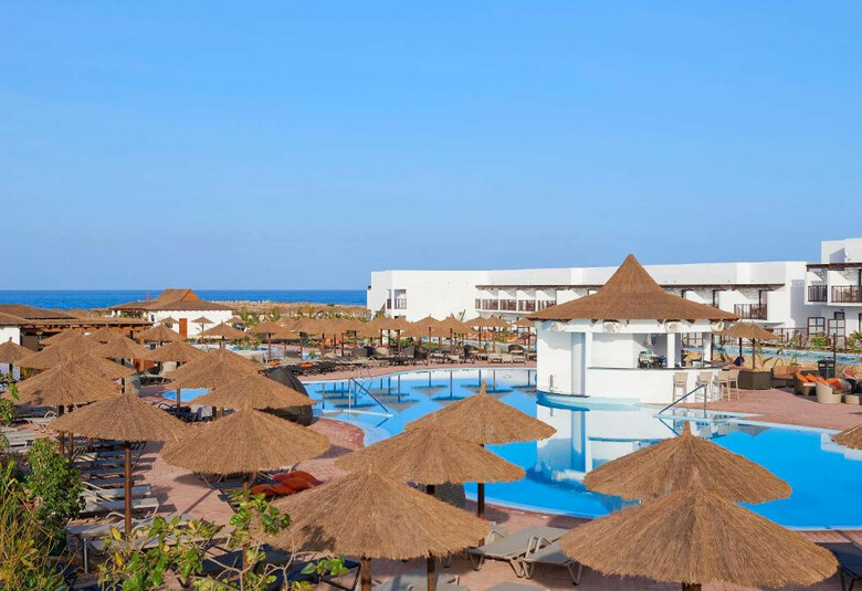 Hotel Melia Llana Beach Resort & Spa - Adults Only