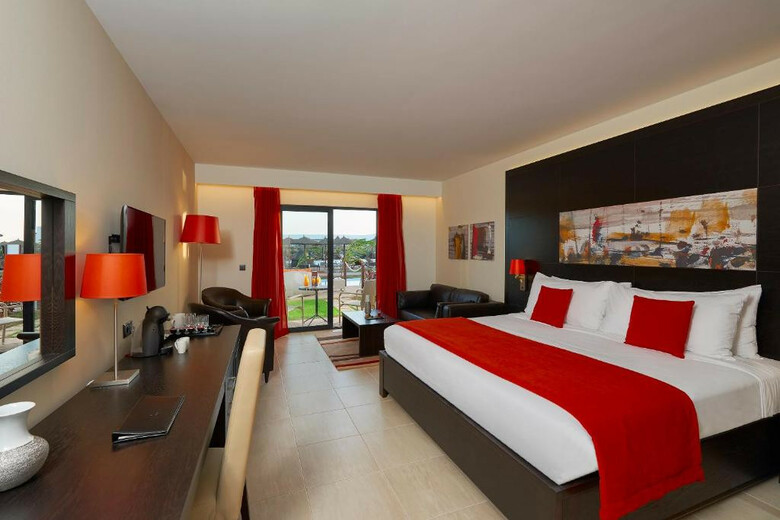Hotel Melia Llana Beach Resort & Spa - Adults Only