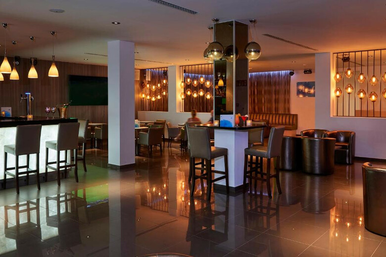 Hotel Melia Llana Beach Resort & Spa - Adults Only