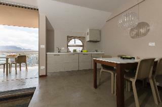 Aparthotel Las Rochas